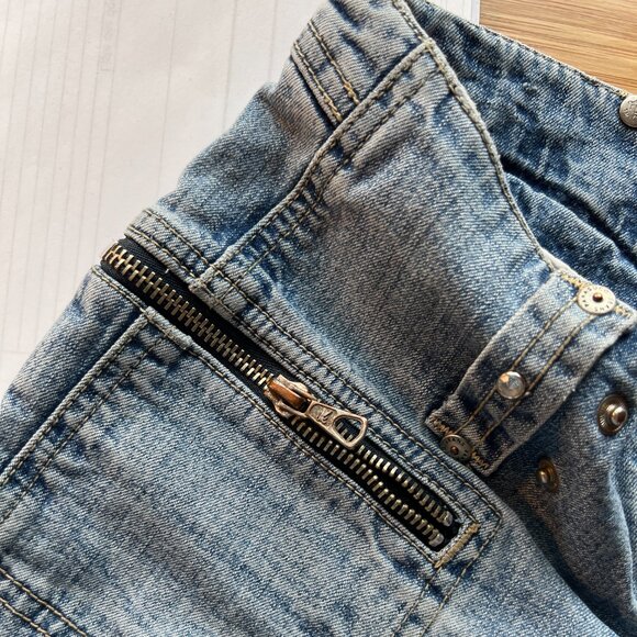 Parasuco jeans - Picture 7 of 8